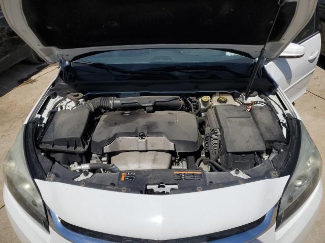 2015 Chevrolet Malibu 1Lt VIN: 1G11C5SL7FU108657 Lot: 58440254