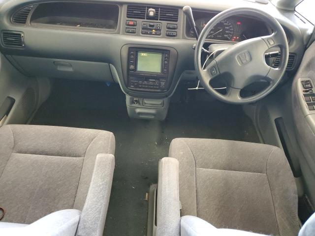 1995 Honda Odyssey Lx VIN: 0000000RA11054534 Lot: 57921654