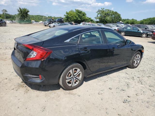 Vin: 19xfc2f59he046476, lot: 58305564, honda civic lx 20173