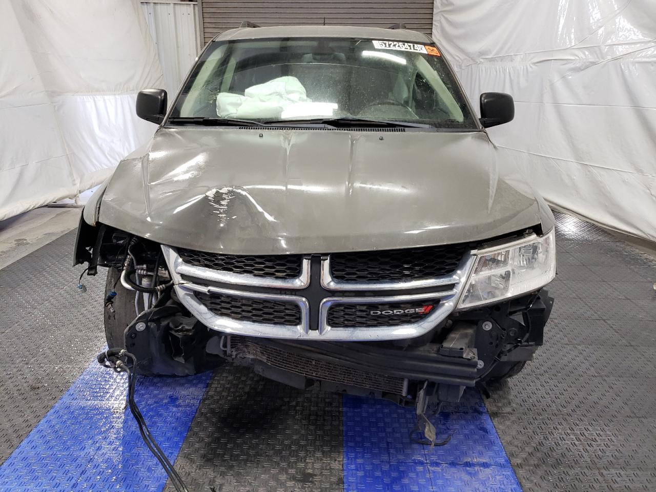 2020 Dodge Journey Se vin: 3C4PDCAB6LT253948