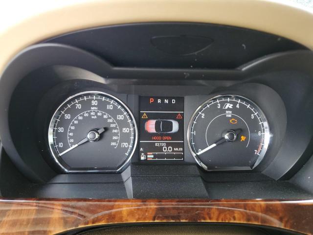 SAJWA44C179B14165 2007 Jaguar Xkr