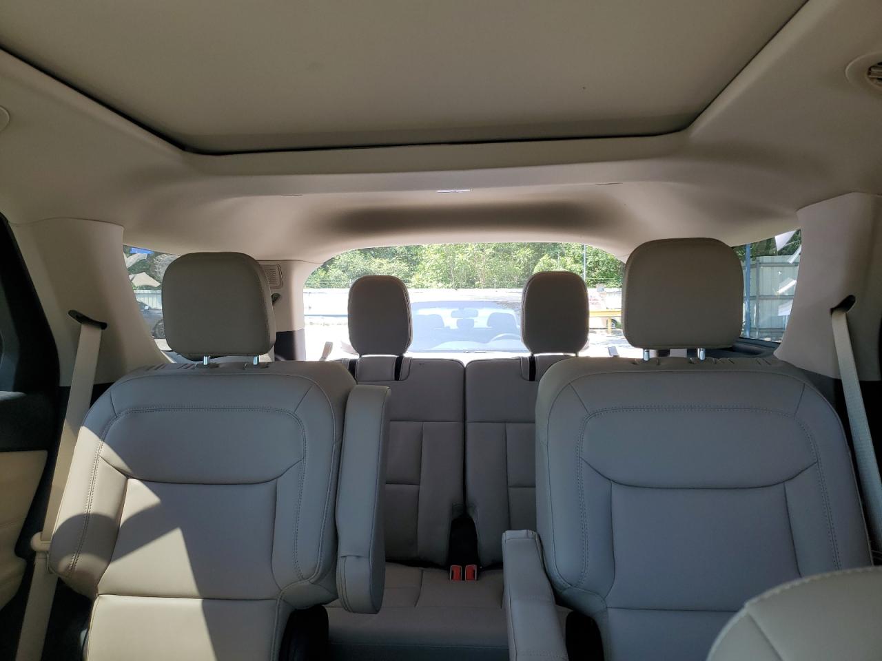 1FMSK8DH6PGC31791 2023 Ford Explorer Xlt