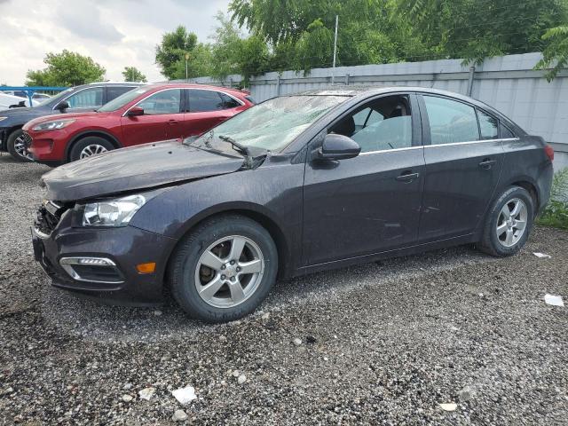 2016 CHEVROLET CRUZE LIMI - 1G1PF5SB4G7170753