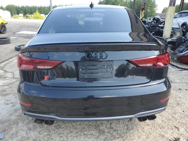 2017 Audi S3 Premium Plus VIN: WAUB1GFF7H1017486 Lot: 58056704