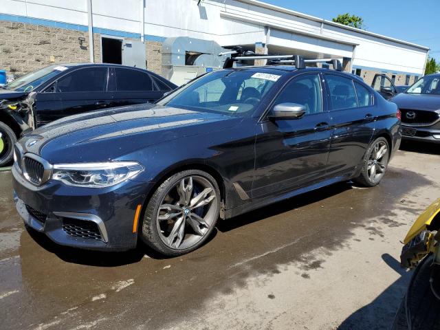 WBAJS7C00LCE63472 BMW M5 50XI