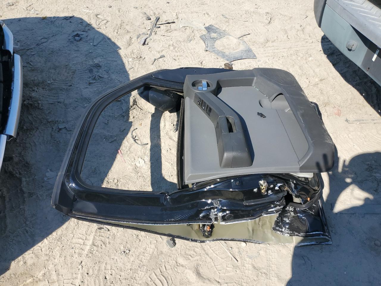 5N1AN08W56C543104 2006 Nissan Xterra Off Road