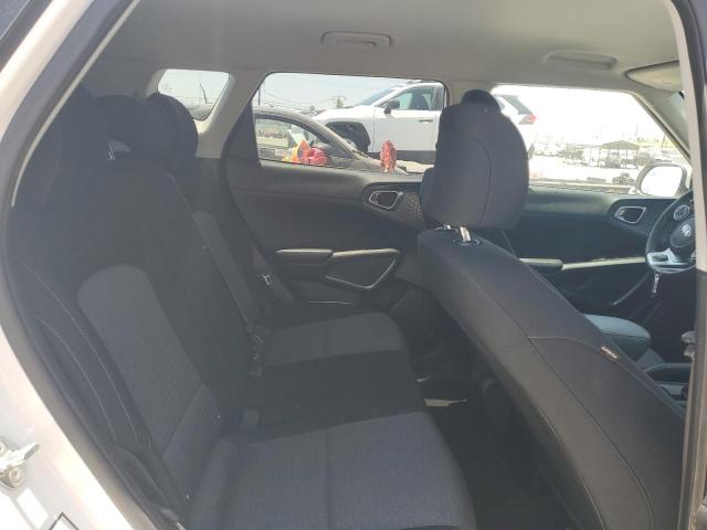 2021 Kia Soul Lx VIN: KNDJ23AU6M7773425 Lot: 60699104