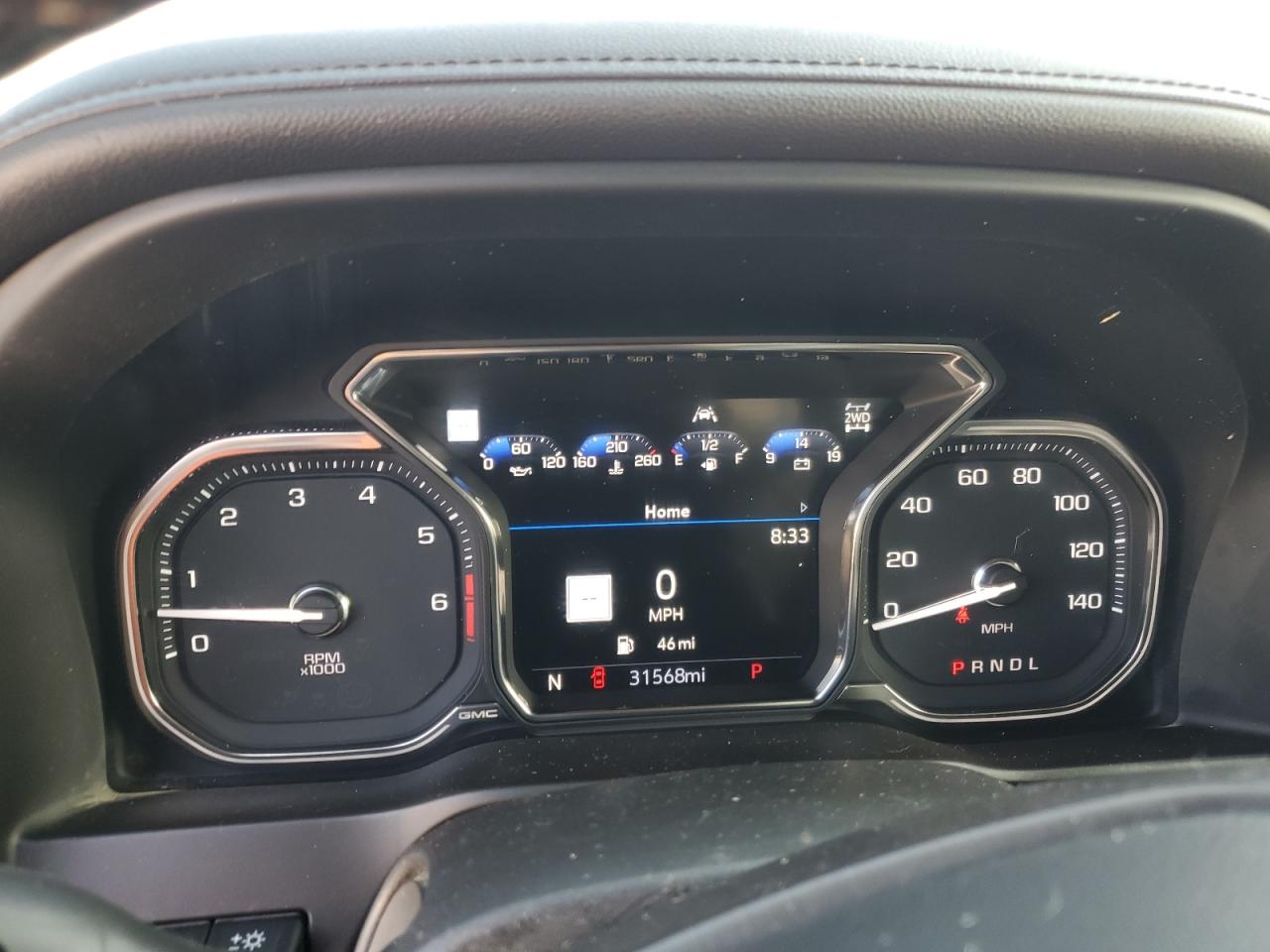 1GTP9EEL1NZ128223 2022 GMC Sierra Limited K1500 At4