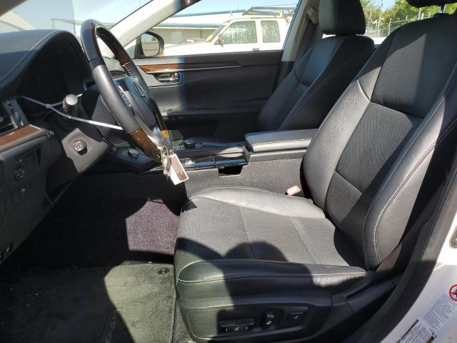 2014 Lexus Es 350 VIN: JTHBK1GG9E2146175 Lot: 57680504