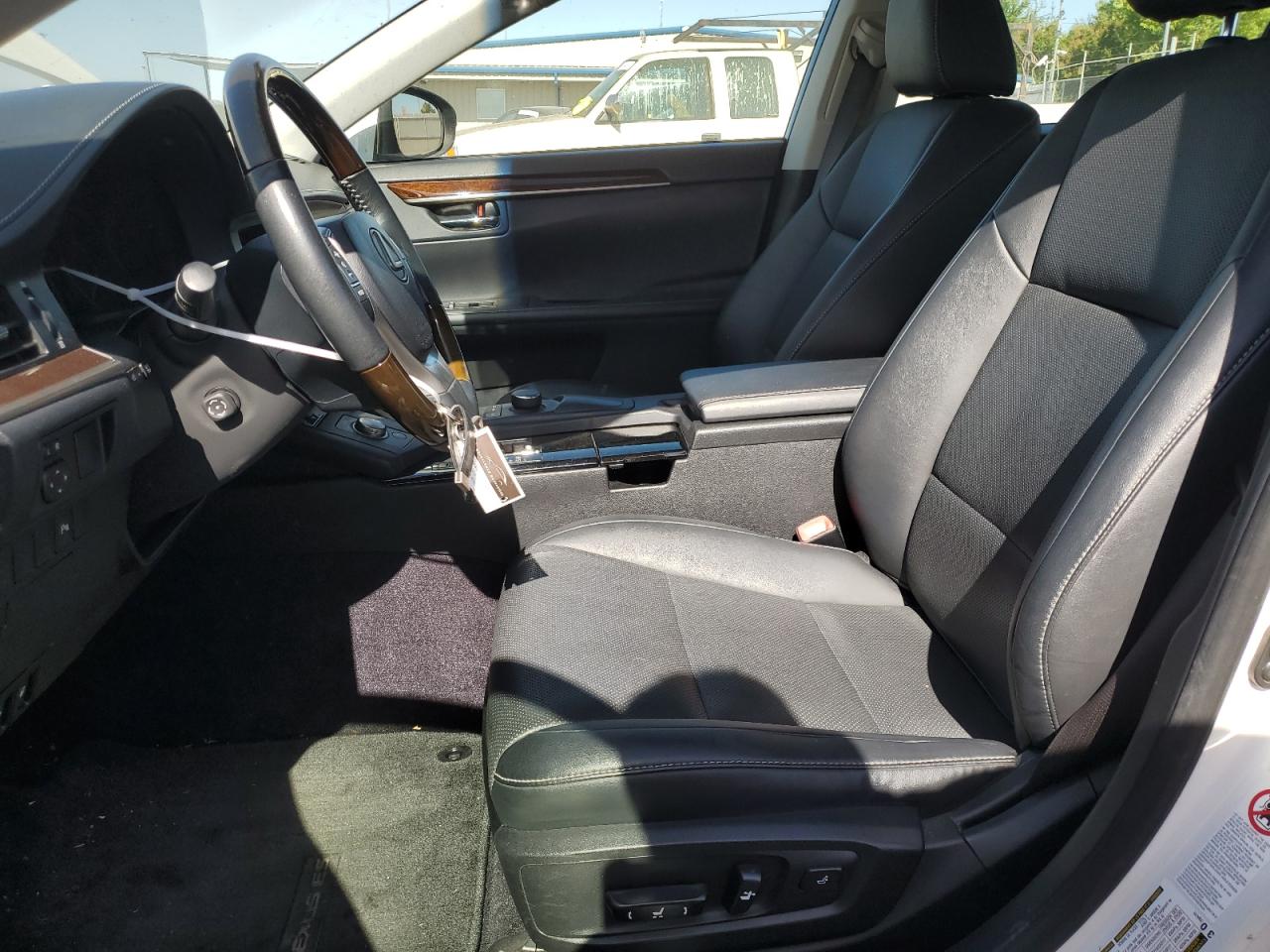 JTHBK1GG9E2146175 2014 Lexus Es 350