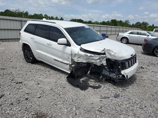 2019 Jeep Grand Cherokee Laredo VIN: 1C4RJEAG4KC839387 Lot: 56380164