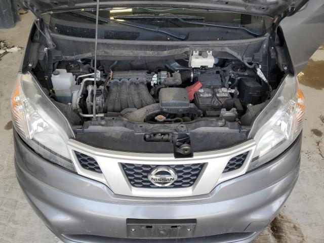 2021 Nissan Nv200 2.5S VIN: 3N6CM0KNXMK701831 Lot: 57643374