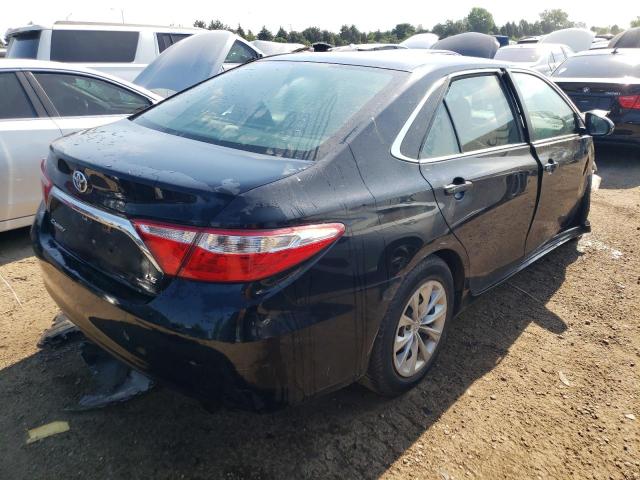 VIN 4T4BF1FK5GR541071 2016 Toyota Camry, LE no.3