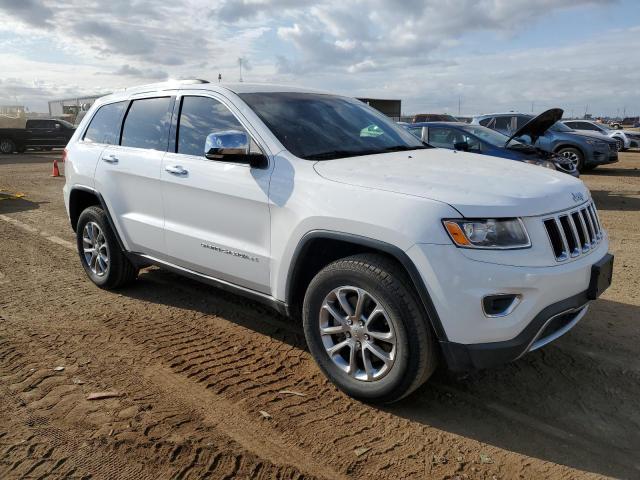 2015 JEEP GRAND CHER - 1C4RJFBM7FC748436