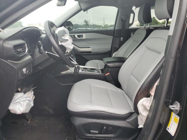 1FMSK8DH3MGA21953 2021 Ford Explorer Xlt