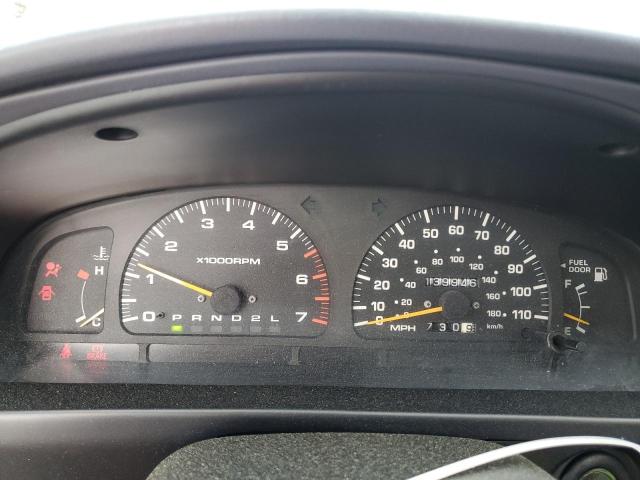 1998 Toyota 4Runner Sr5 VIN: JT3HN86R3W0187935 Lot: 57871564