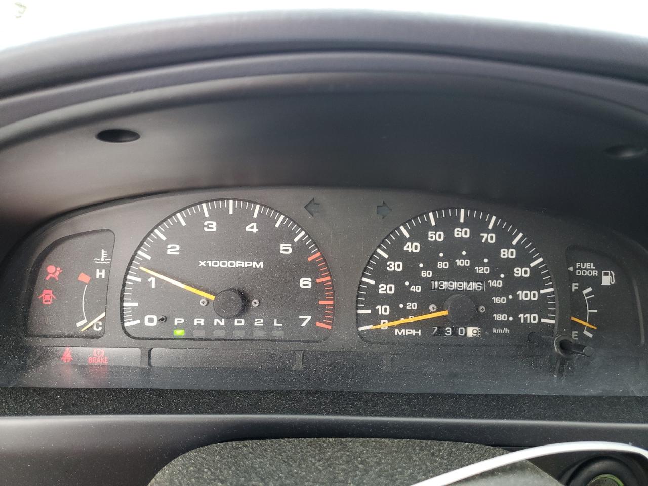 JT3HN86R3W0187935 1998 Toyota 4Runner Sr5