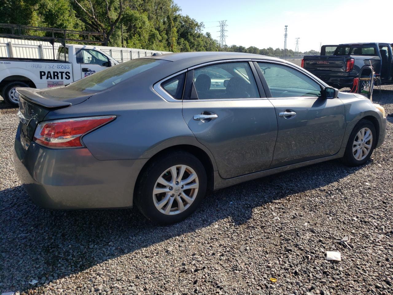 1N4AL3AP3EN330434 2014 Nissan Altima 2.5