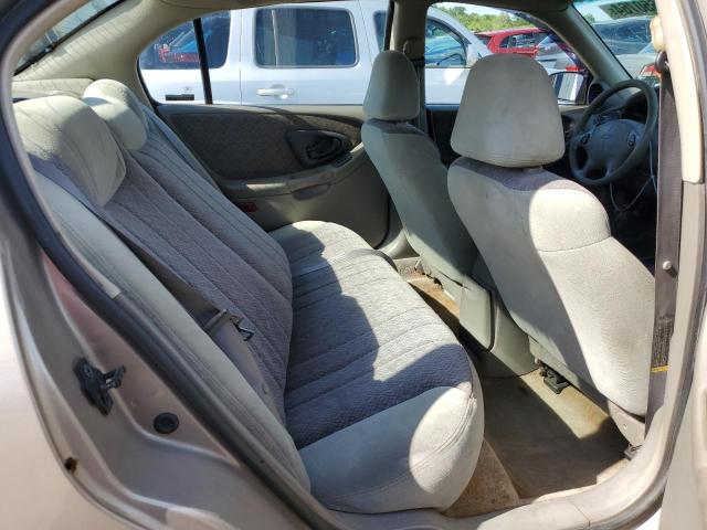 2000 Chevrolet Malibu VIN: 1G1ND52J2Y6117092 Lot: 60650764