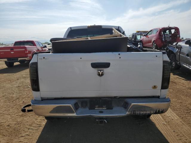 2006 Dodge Ram 2500 St VIN: 3D7KS28C46G214383 Lot: 59286054