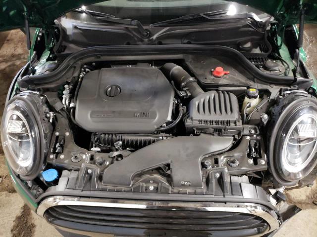2021 MINI COOPER - WMWWJ3C04M3N17758