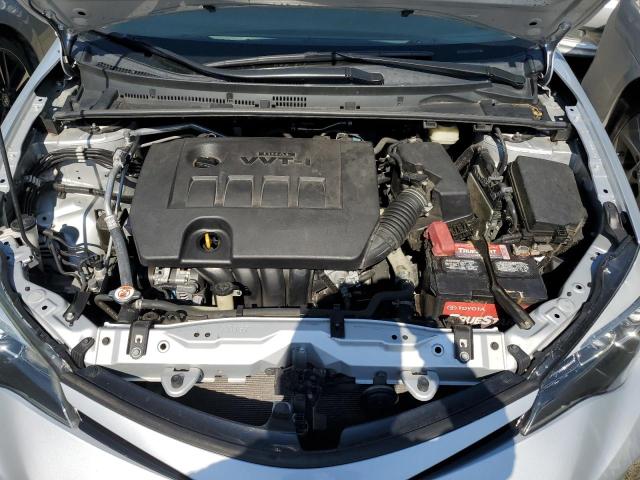 2018 TOYOTA COROLLA L - 2T1BURHE1JC996420