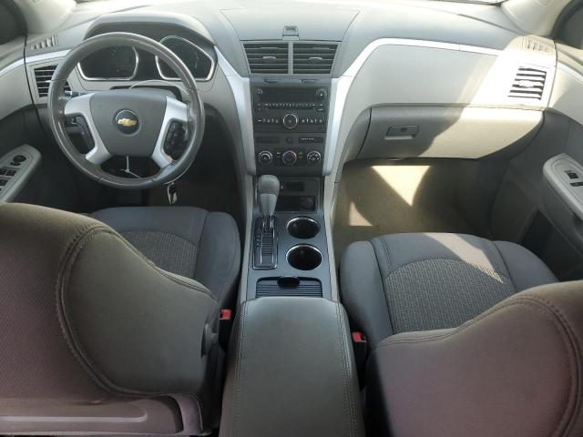 2012 Chevrolet Traverse Ls VIN: 1GNKRFED9CJ417121 Lot: 57470964