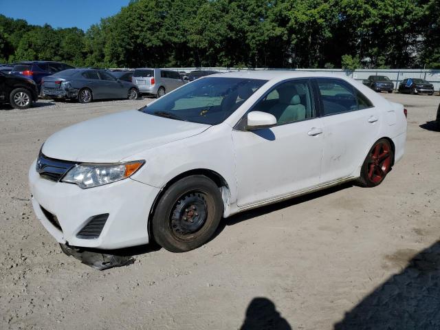 VIN 4T1BD1FK6DU066462 2013 Toyota Camry, Hybrid no.1