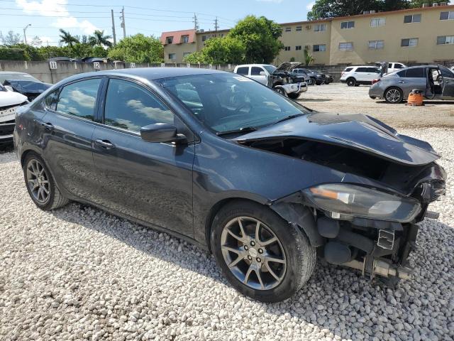 2013 Dodge Dart Sxt VIN: 1C3CDFBA6DD341738 Lot: 56717054