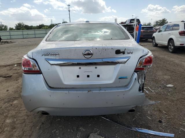 2014 Nissan Altima 2.5 VIN: 1N4AL3AP6EC118185 Lot: 57948944