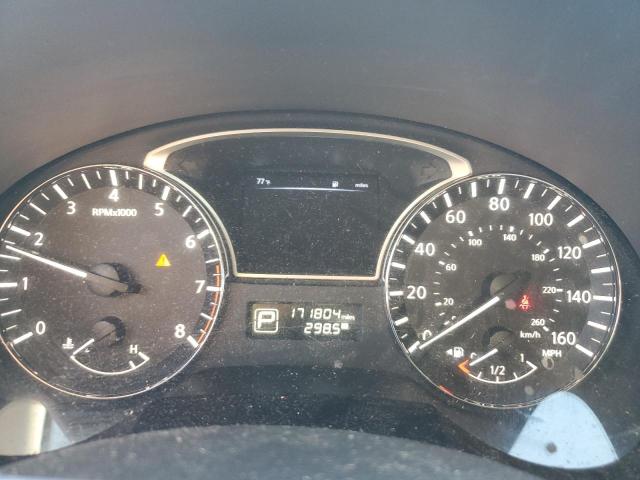 2015 NISSAN ALTIMA 2.5 - 1N4AL3AP1FN873511