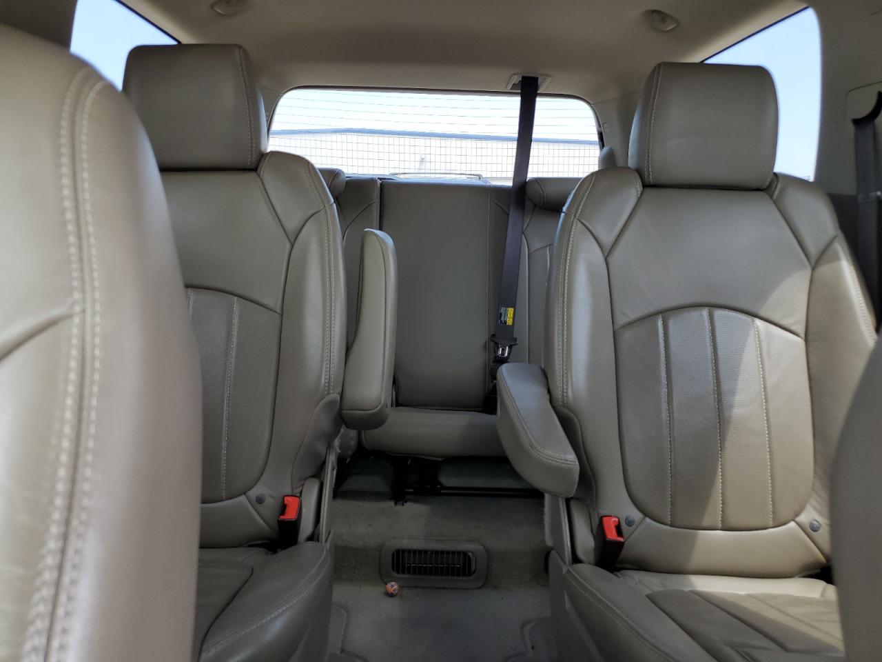 1GKKVTKD2EJ287150 2014 GMC Acadia Denali