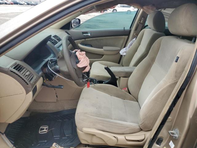 2005 Honda Accord Lx VIN: 1HGCM56455A120453 Lot: 58828494