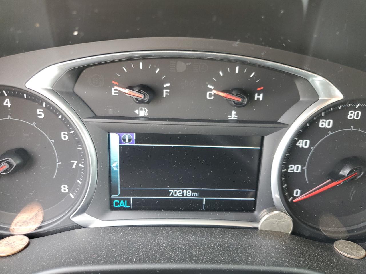 1GKKNULS9JZ133131 2018 GMC Acadia Slt-1