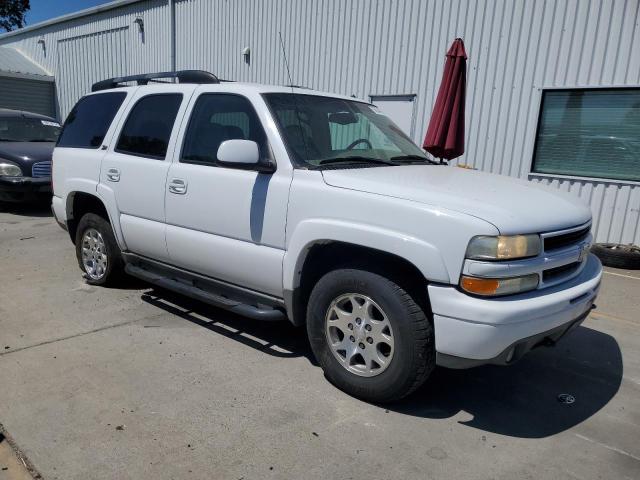 2002 Chevrolet Tahoe K1500 VIN: 1GNEK13T02R233782 Lot: 60544184