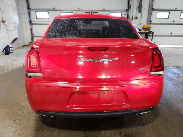 2C3CCAGG6HH545077 2017 Chrysler 300 S