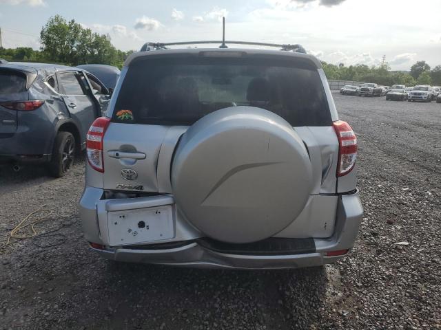 2011 Toyota Rav4 Limited VIN: 2T3YK4DV9BW012222 Lot: 57730514