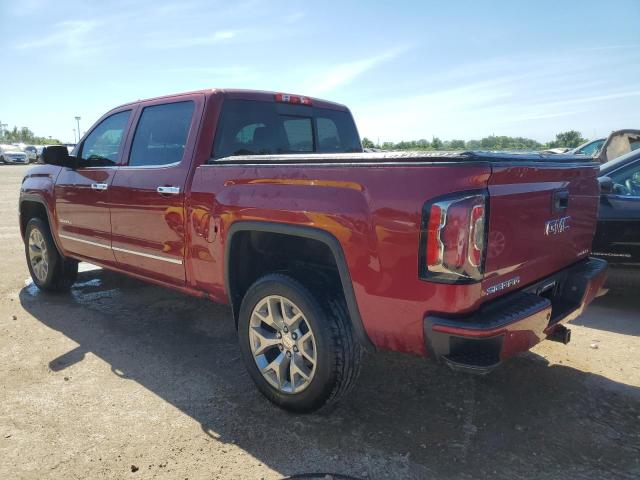 2018 GMC SIERRA K15 - 3GTU2PEJ1JG473859