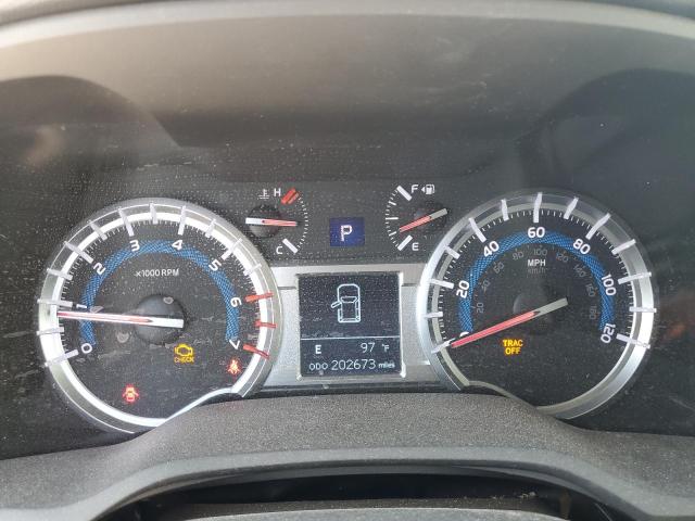 2014 Toyota 4Runner Sr5 VIN: JTEZU5JR3E5072306 Lot: 57767304