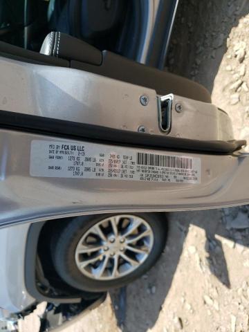 2019 Jeep Cherokee Latitude Plus VIN: 1C4PJMLB4KD397613 Lot: 60138224