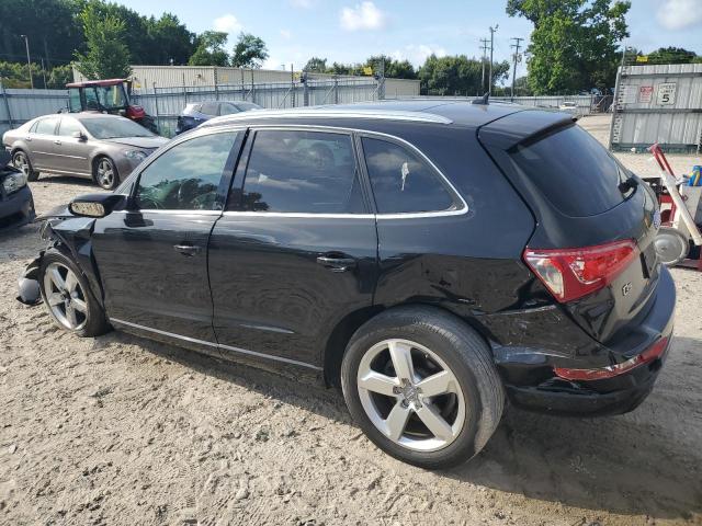 2009 Audi Q5 3.2 VIN: WA1KK78R49A016489 Lot: 59396124