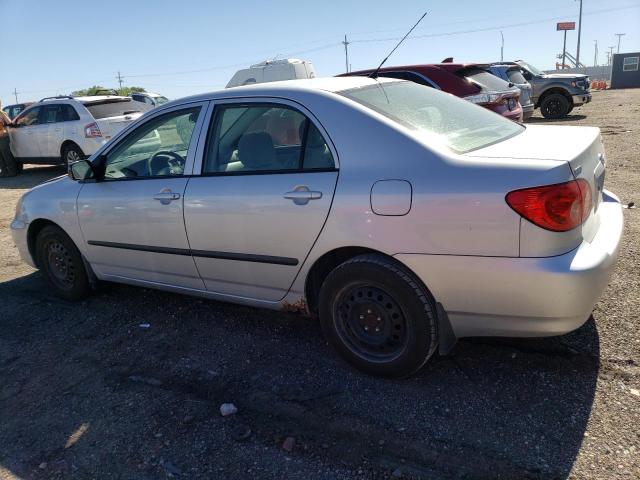 2007 Toyota Corolla Ce VIN: 1NXBR32E57Z851508 Lot: 57476784