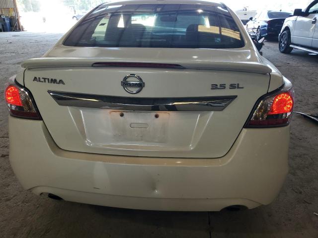 2014 Nissan Altima 3.5S VIN: 1N4BL3AP0EN219120 Lot: 58660624