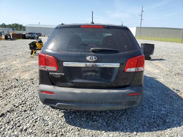 2011 Kia Sorento Base VIN: 5XYKT3A10BG131452 Lot: 56967614