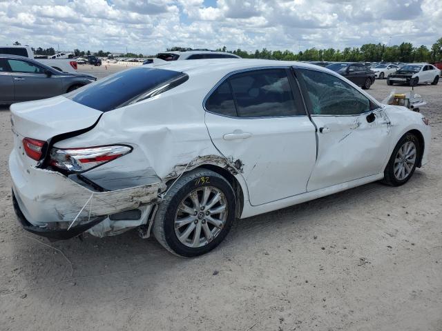 VIN 4T1B11HK7KU775503 2019 Toyota Camry, L no.3