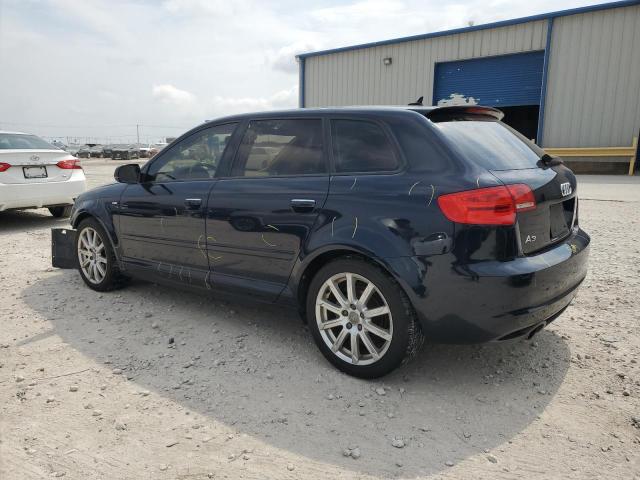 2011 Audi A3 Premium Plus VIN: WAUKJAFMXBA009126 Lot: 58317634