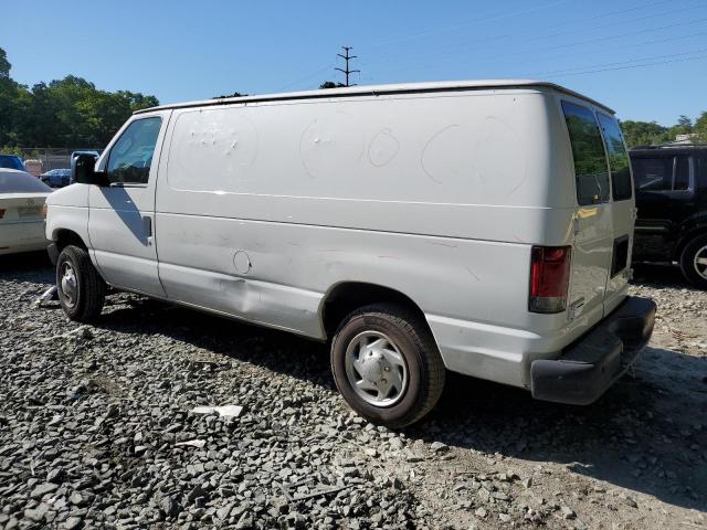 2011 Ford Econoline E150 Van VIN: 1FTNE1EW5BDA44033 Lot: 58235964