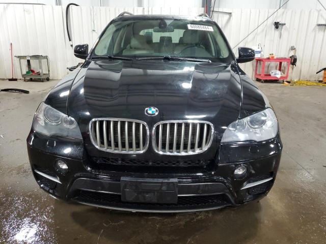 VIN 5UXZV4C59D0B09586 2013 BMW X5, Xdrive35I no.5