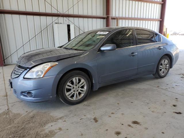 2012 NISSAN ALTIMA BAS #2786865424