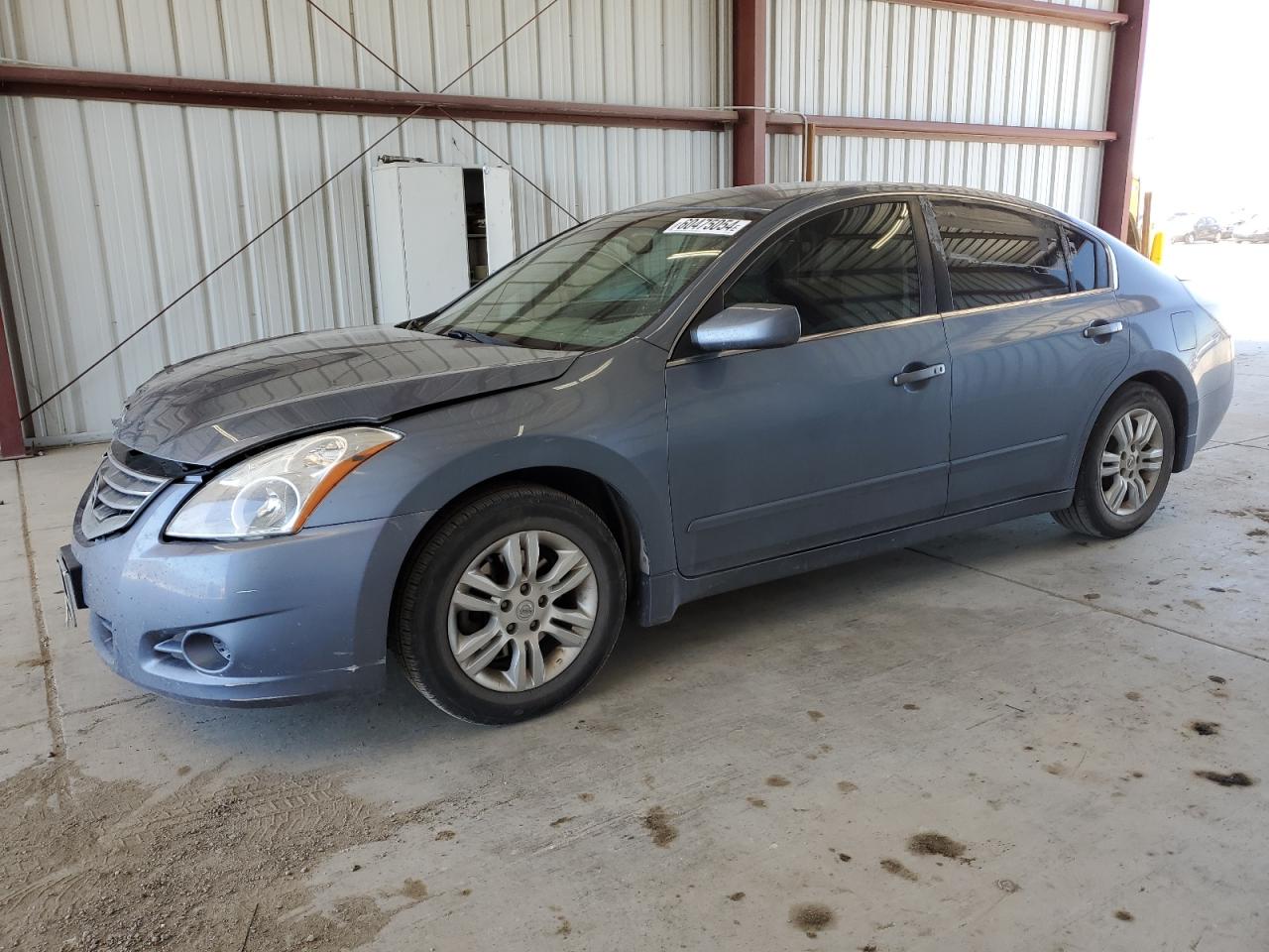 Lot #2786865424 2012 NISSAN ALTIMA BAS